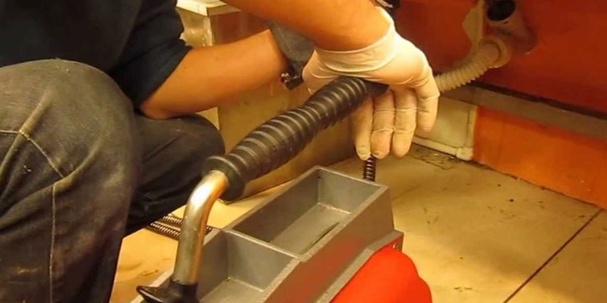 Gölbaşı Lavabo Gideri Açma